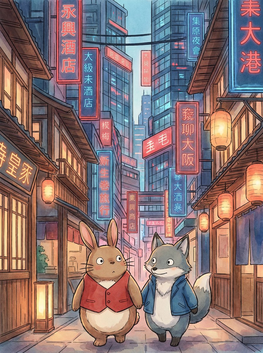 爱情岛热门动漫-疯狂动物城